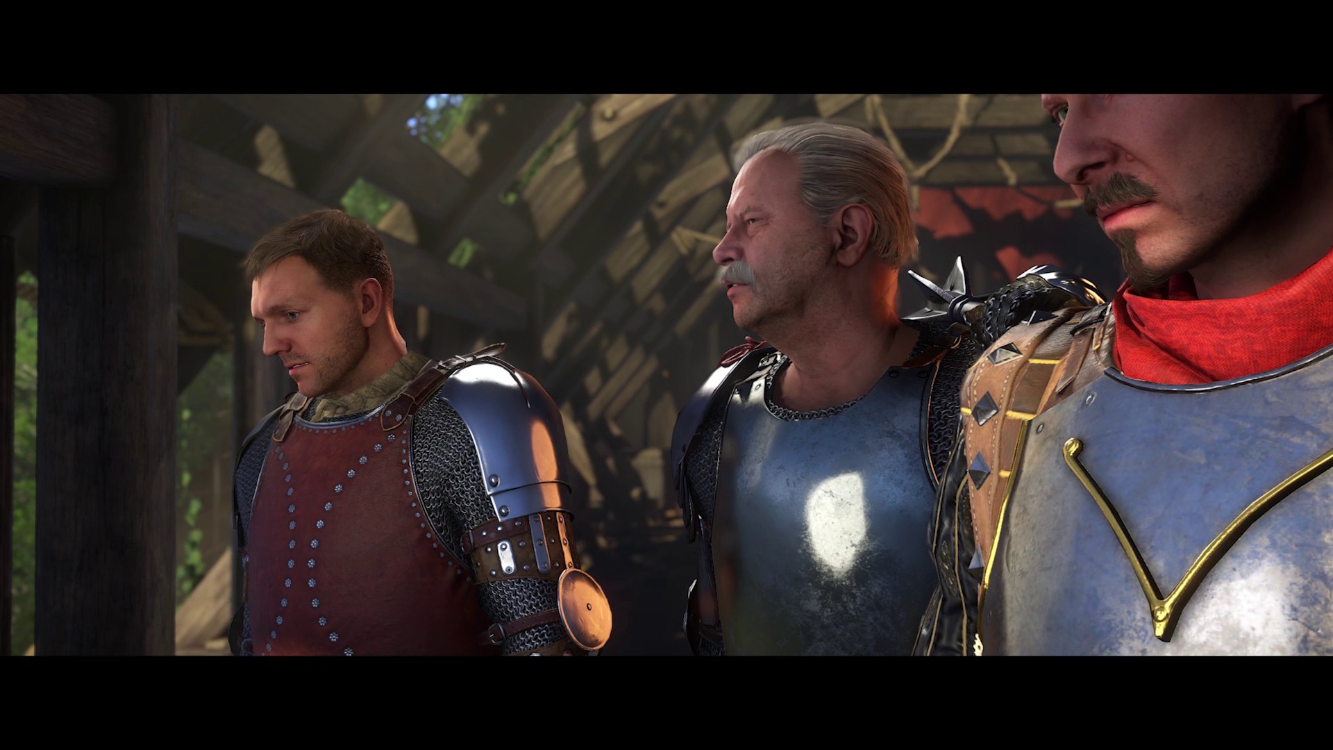 Kingdom Come: Deliverance - Imagen 23